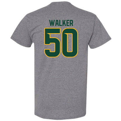Baylor - NCAA Football : Kedrick Walker - Classic Fashion Shersey T-Shirt-1