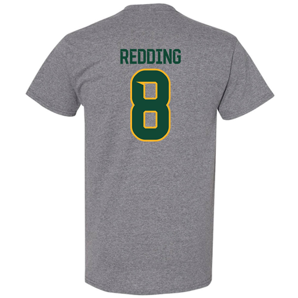 Baylor - NCAA Football : Jacob Redding - Classic Fashion Shersey T-Shirt-1