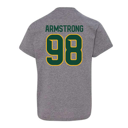 Baylor - NCAA Football : Rhett Armstrong - Classic Fashion Shersey Youth T-Shirt-1