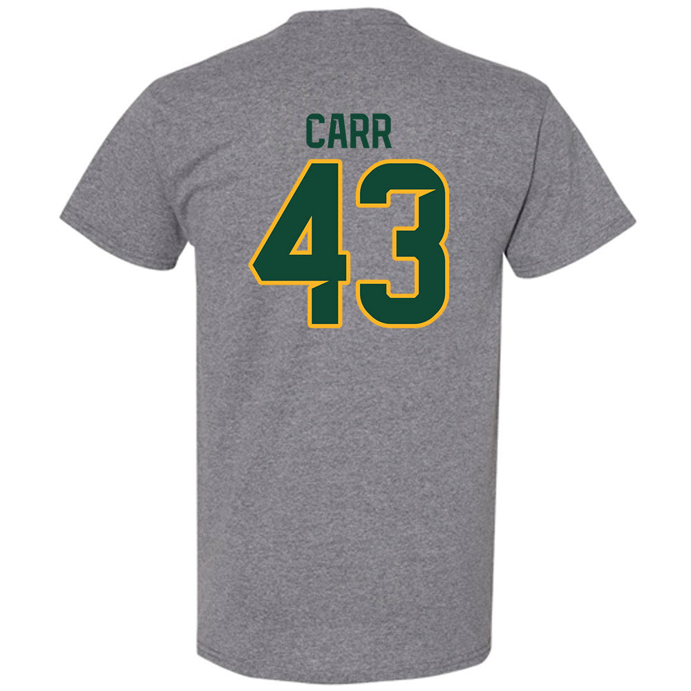 Baylor - NCAA Men's Basketball : Cameron Carr - Classic Fashion Shersey T-Shirt-1