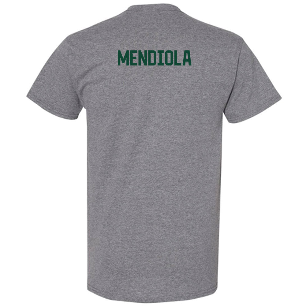 Baylor - NCAA Football : Jaydon Mendiola - Classic Fashion Shersey T-Shirt-1