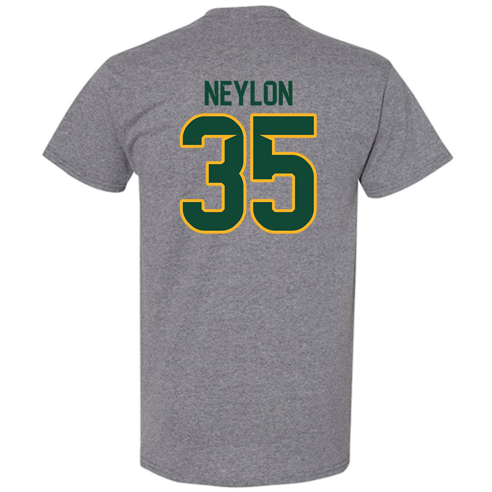Baylor - NCAA Acrobatics & Tumbling : Sophia Neylon - Classic Fashion Shersey T-Shirt-1