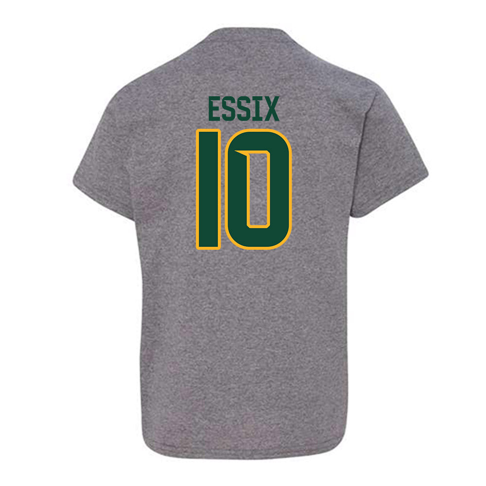 Baylor - NCAA Women's Volleyball : Gabrielle Essix - Classic Fashion Shersey Youth T-Shirt-1