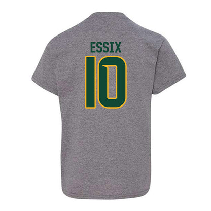 Baylor - NCAA Women's Volleyball : Gabrielle Essix - Classic Fashion Shersey Youth T-Shirt-1