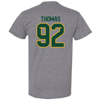 Baylor - NCAA Football : Trent Thomas - Classic Fashion Shersey T-Shirt-1