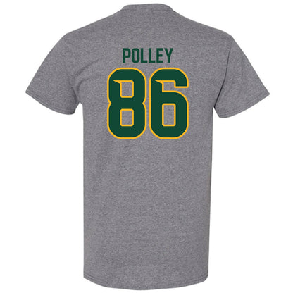 Baylor - NCAA Football : Hawkins Polley - Classic Fashion Shersey T-Shirt