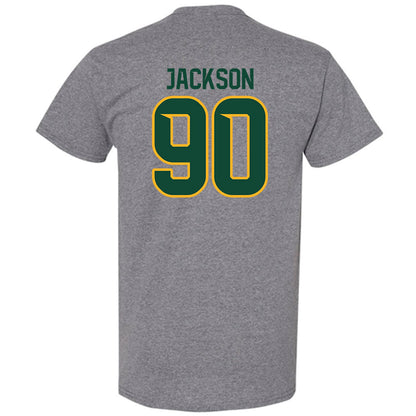Baylor - NCAA Football : Braylen Jackson - Classic Fashion Shersey T-Shirt-1