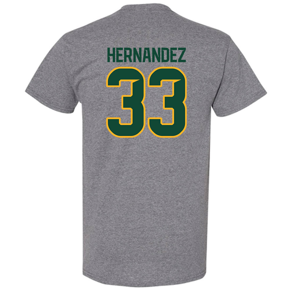 Baylor - NCAA Women's Volleyball : Jules Hernandez - Classic Fashion Shersey T-Shirt-1
