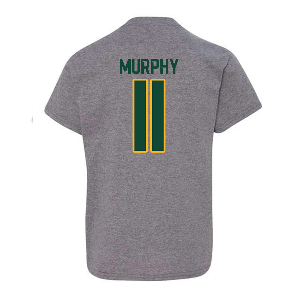 Baylor - NCAA Women's Volleyball : Kendal Murphy - Classic Fashion Shersey Youth T-Shirt