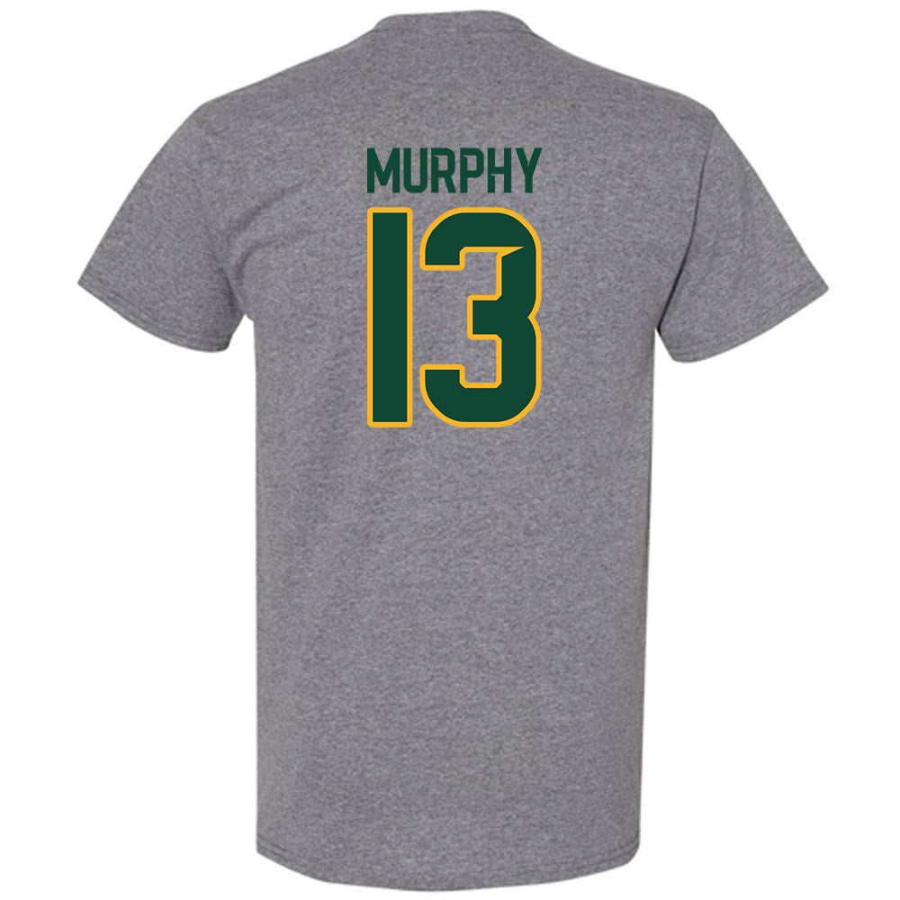 Baylor - NCAA Football : Quinn Murphy - Classic Fashion Shersey T-Shirt-1