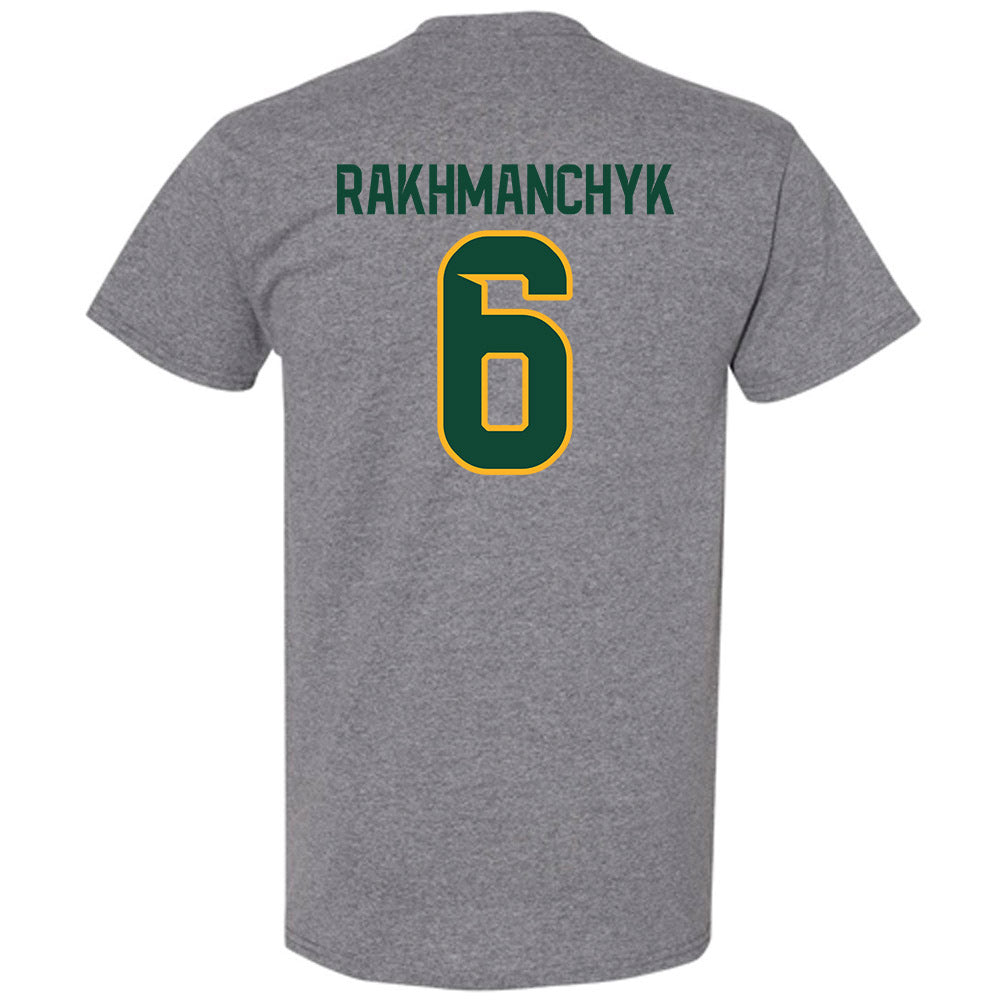 Baylor - NCAA Women's Volleyball : Kseniya Rakhmanchyk - Classic Fashion Shersey T-Shirt-1