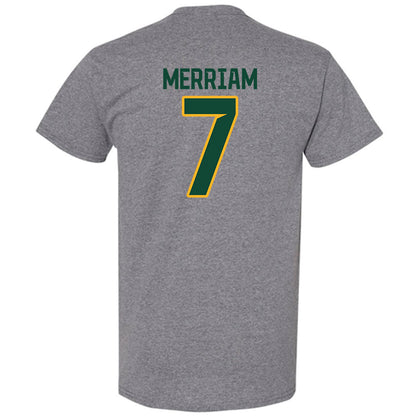 Baylor - NCAA Women's Soccer : Adriana Merriam - T-Shirt Classic Fashion Shersey