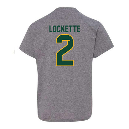 Baylor - NCAA Women's Soccer : Alysiah Lockette - Youth T-Shirt Classic Fashion Shersey