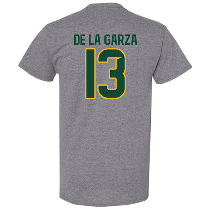 Baylor - NCAA Baseball : Robert De La Garza - Classic Fashion Shersey T-Shirt-1