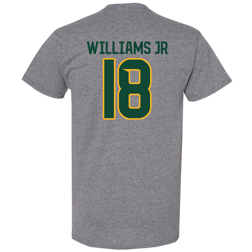 Baylor - NCAA Football : Taz Williams Jr - Classic Fashion Shersey T-Shirt-1