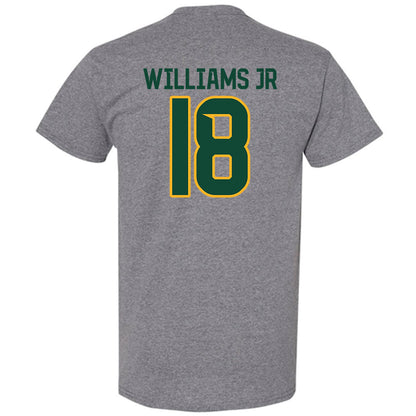Baylor - NCAA Football : Taz Williams Jr - Classic Fashion Shersey T-Shirt-1