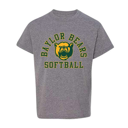 Baylor - NCAA Softball : Kaislynn Tovar - Classic Fashion Shersey Youth T-Shirt-0