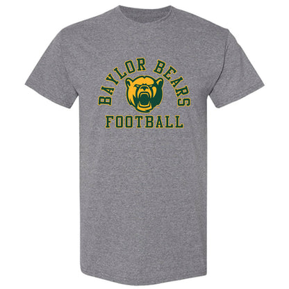 Baylor - NCAA Football : Calvin Simpson Hunt - Classic Fashion Shersey T-Shirt-0