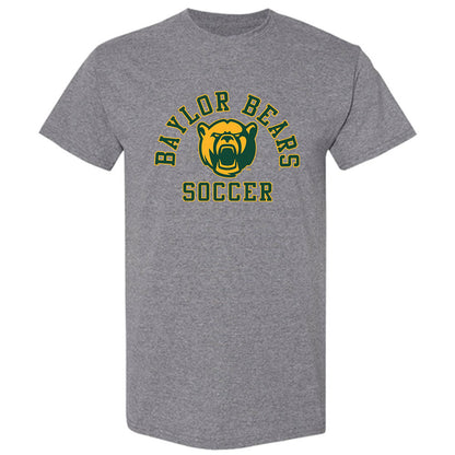 Baylor - NCAA Women's Soccer : Skylar Zinnecker - Classic Fashion Shersey T-Shirt-0