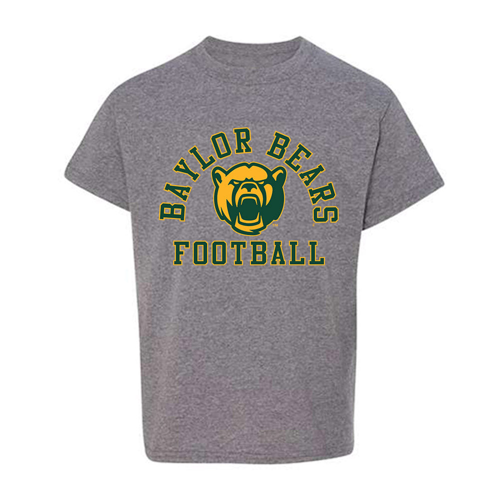 Baylor - NCAA Football : Cooper Lovelace - Classic Fashion Shersey Youth T-Shirt-0