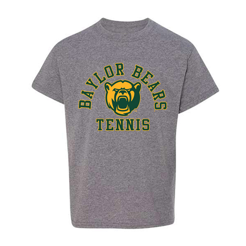 Baylor - NCAA Women's Tennis : Rioko Umekuni - Classic Fashion Shersey Youth T-Shirt-0