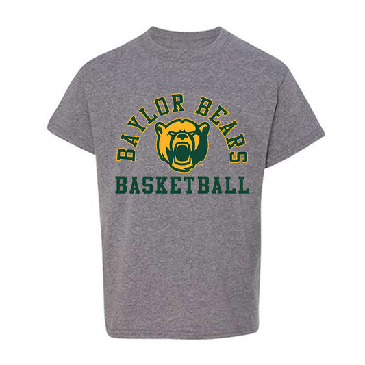 Baylor - NCAA Men's Basketball : Tounde Yessoufou - Classic Fashion Shersey Youth T-Shirt-0