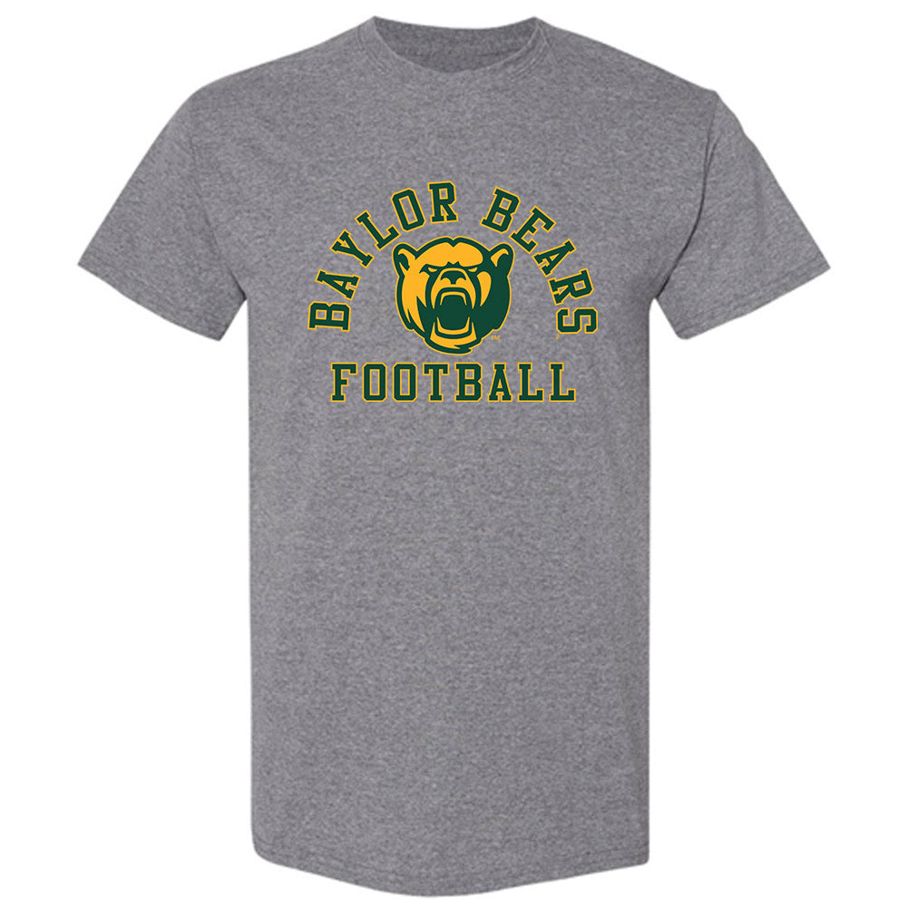 Baylor - NCAA Football : Alessandro Lorenzetti - Classic Fashion Shersey T-Shirt-0