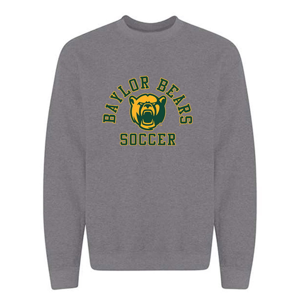 Baylor - NCAA Women's Soccer : Skylar Zinnecker - Classic Fashion Shersey Crewneck Sweatshirt-0