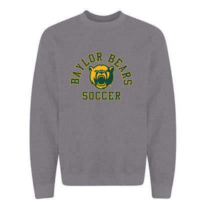 Baylor - NCAA Women's Soccer : Skylar Zinnecker - Classic Fashion Shersey Crewneck Sweatshirt-0