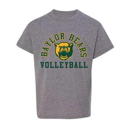 Baylor - NCAA Women's Volleyball : Bailey Warren - Classic Fashion Shersey Youth T-Shirt-0