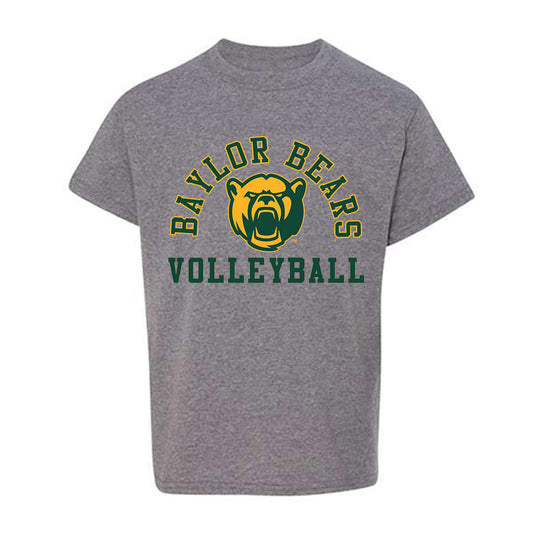 Baylor - NCAA Women's Volleyball : Bailey Warren - Classic Fashion Shersey Youth T-Shirt-0