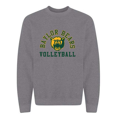 Baylor - NCAA Women's Volleyball : Kendal Murphy - Classic Fashion Shersey Crewneck Sweatshirt