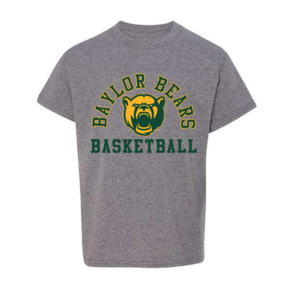 Baylor - NCAA Women's Basketball : Yuting Deng - Classic Fashion Shersey Youth T-Shirt-0