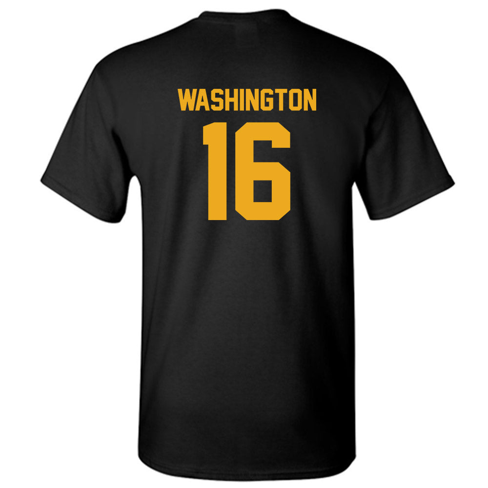 Missouri - NCAA Football : Bobby Washington - Classic Shersey T-Shirt-1