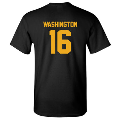Missouri - NCAA Football : Bobby Washington - Classic Shersey T-Shirt-1