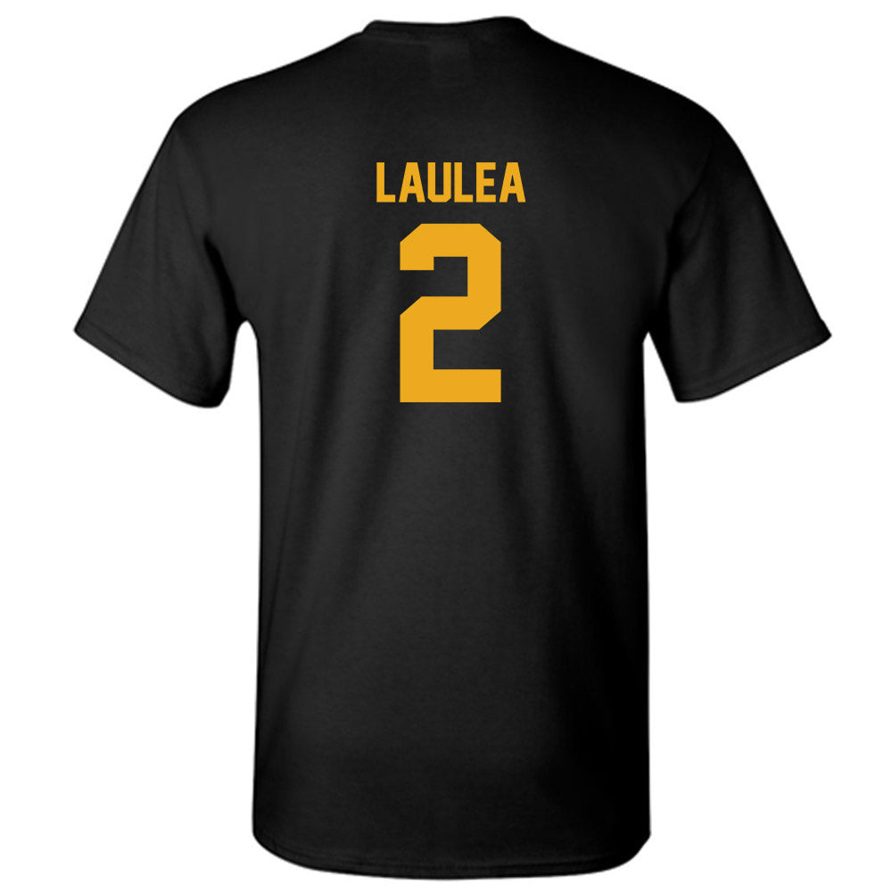Missouri - NCAA Football : Sione Laulea - Classic Shersey T-Shirt-1