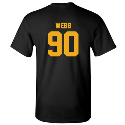 Missouri - NCAA Football : Sterling Webb - Classic Shersey T-Shirt-1