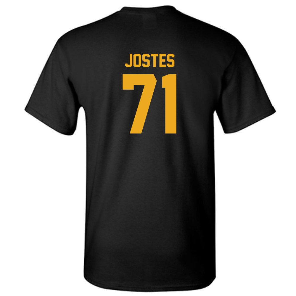 Missouri - NCAA Football : Ryan Jostes - Classic Shersey T-Shirt-1