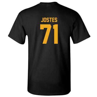 Missouri - NCAA Football : Ryan Jostes - Classic Shersey T-Shirt-1