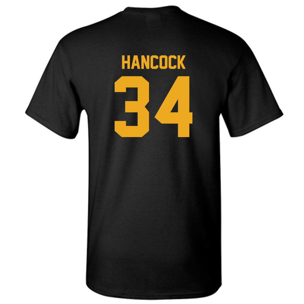 Missouri - NCAA Football : Jackson Hancock - Classic Shersey T-Shirt-1