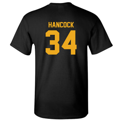 Missouri - NCAA Football : Jackson Hancock - Classic Shersey T-Shirt-1