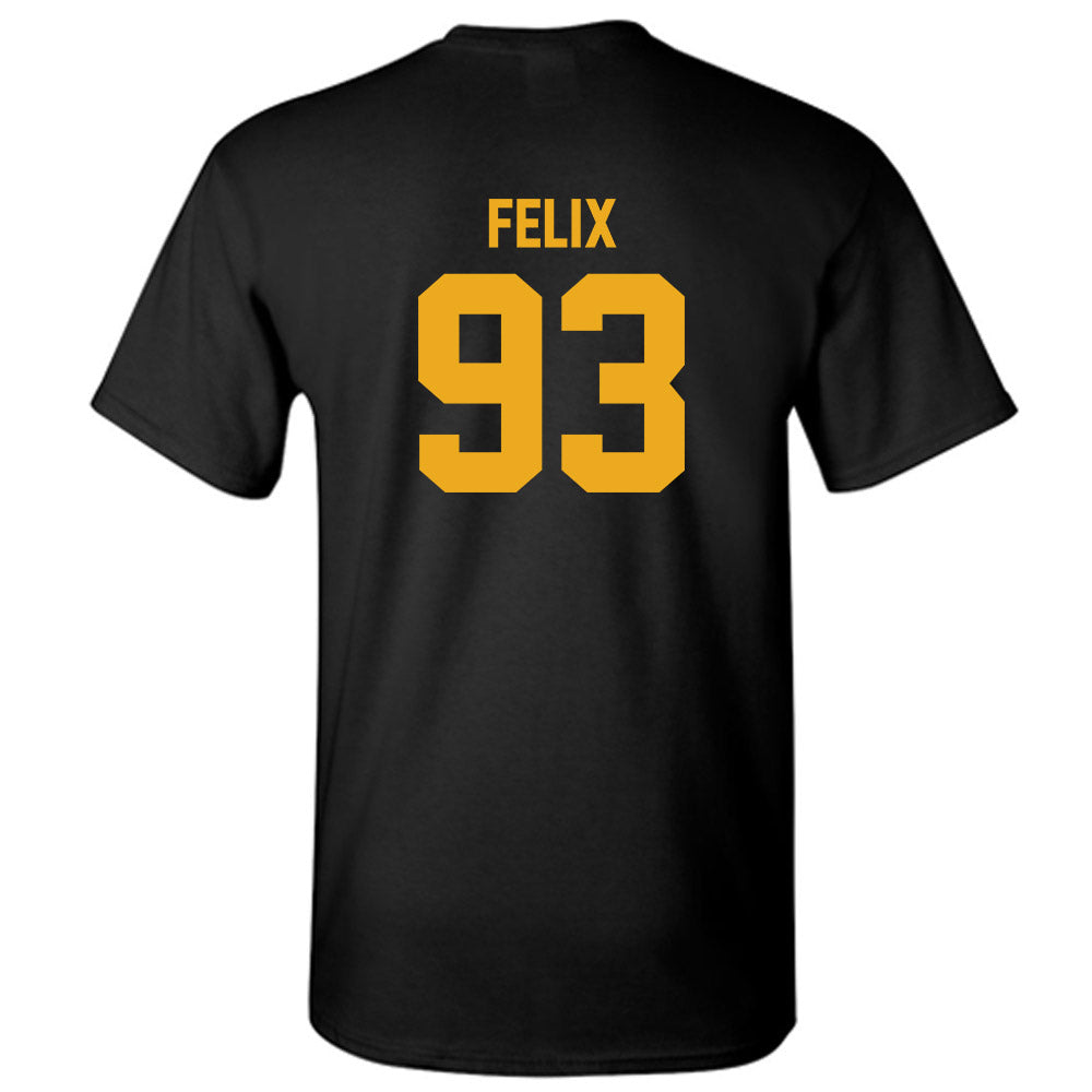 Missouri - NCAA Football : Jocques Felix - Classic Shersey T-Shirt-1