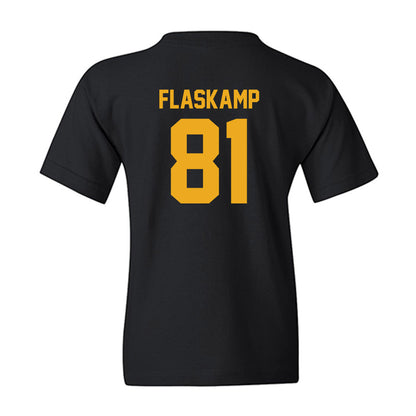Missouri - NCAA Football : Noah Flaskamp - Classic Shersey Youth T-Shirt-1