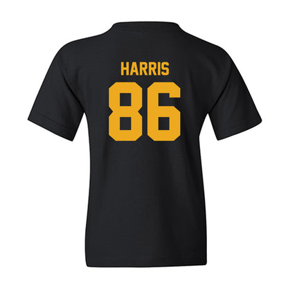 Missouri - NCAA Football : Jordon Harris - Classic Shersey Youth T-Shirt-1