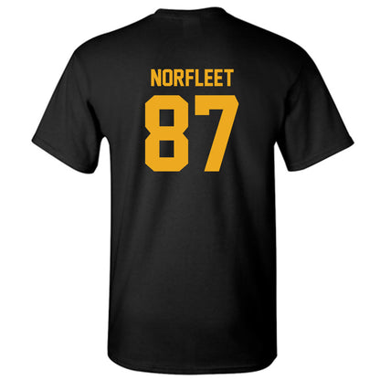 Missouri - NCAA Football : Brett Norfleet - Classic Shersey T-Shirt-1