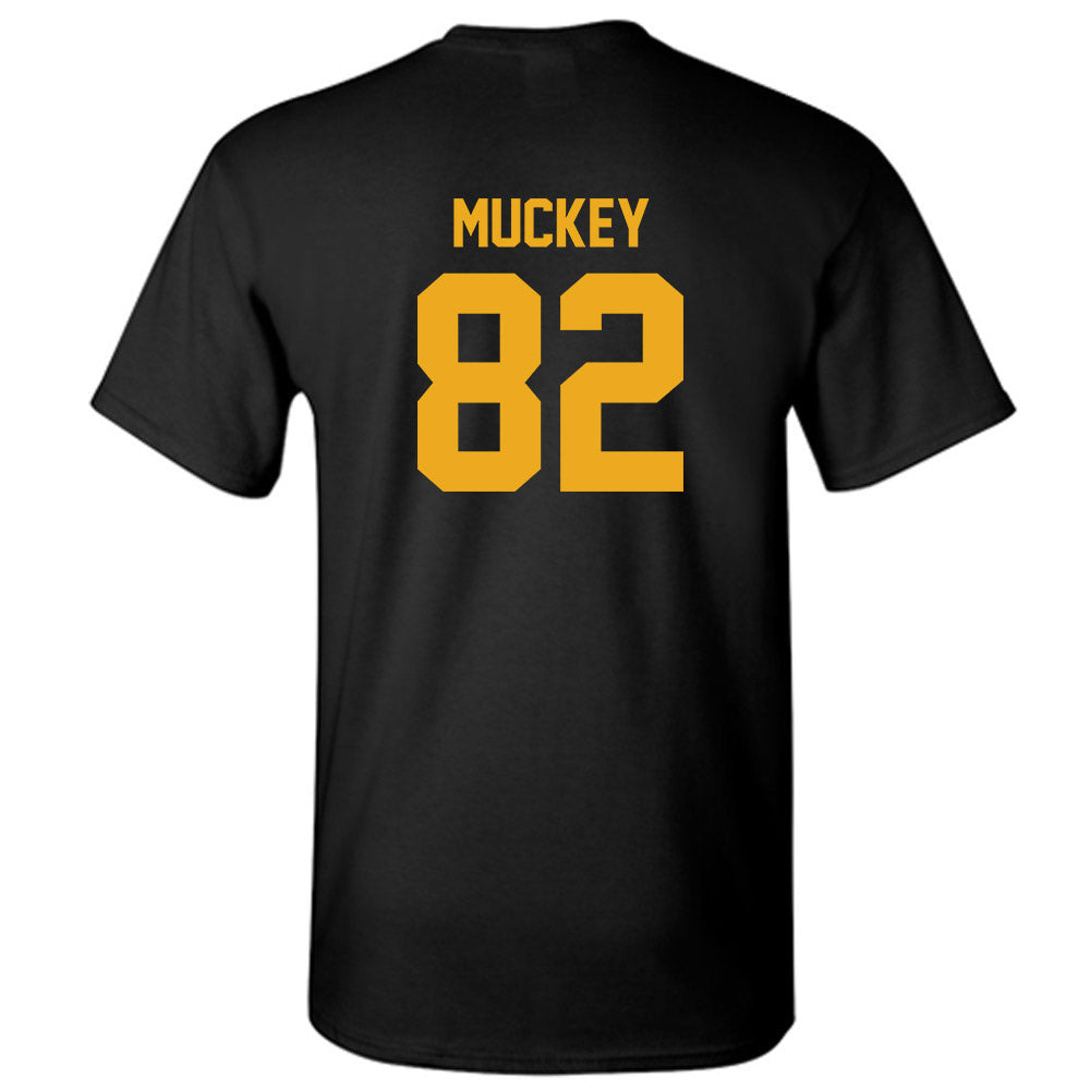 Missouri - NCAA Football : Logan Muckey - Classic Shersey T-Shirt-1