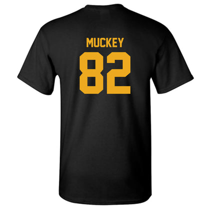 Missouri - NCAA Football : Logan Muckey - Classic Shersey T-Shirt-1