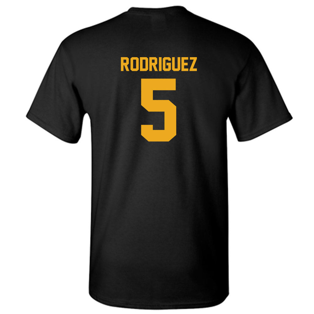 Missouri - NCAA Football : Nicholas Rodriguez - Classic Shersey T-Shirt-1