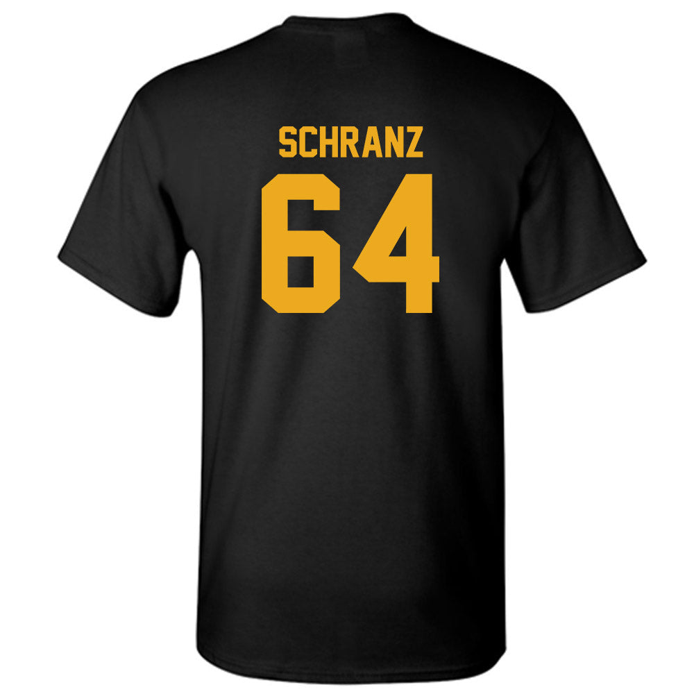 Missouri - NCAA Football : Joseph Schranz - Classic Shersey T-Shirt-1