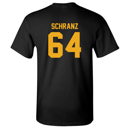 Missouri - NCAA Football : Joseph Schranz - Classic Shersey T-Shirt-1